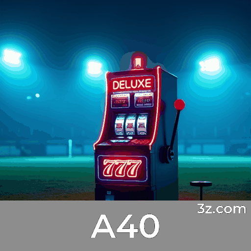 Cassino ao Vivo A40 - 250+ Mesas com Dealers Profissionais