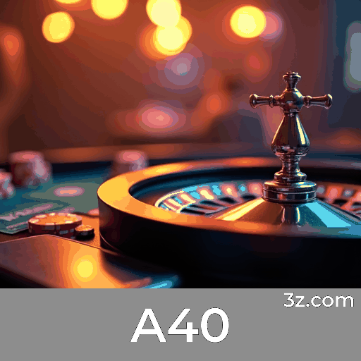 Plataforma A40 com bônus